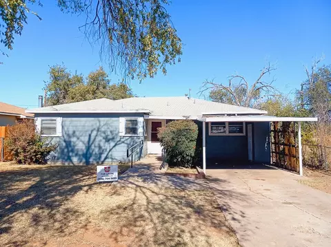 506 39th St, Lubbock, TX 79404 photo 1