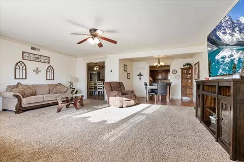 1601 Smythe St, Plainview, TX 79072 photo 5