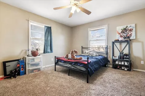 1601 Smythe St, Plainview, TX 79072 photo 22