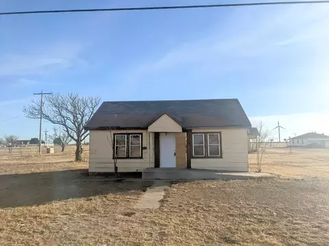 404 E 3rd, Ralls, TX 79357 photo 1