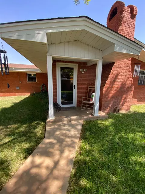 601 N 18th St, Lamesa, TX 79331 photo 27