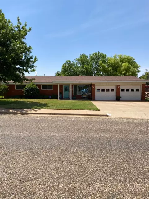 601 N 18th St, Lamesa, TX 79331 photo 31