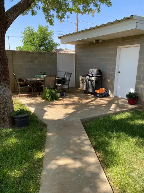 601 N 18th St, Lamesa, TX 79331 photo 28