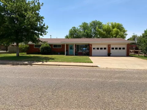 601 N 18th St, Lamesa, TX 79331 photo 1