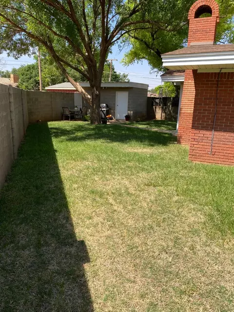 601 N 18th St, Lamesa, TX 79331 photo 29