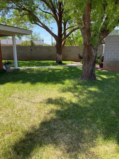 601 N 18th St, Lamesa, TX 79331 photo 30