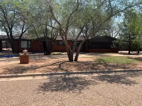 308 Mohawk, Post, TX 79356 photo 1