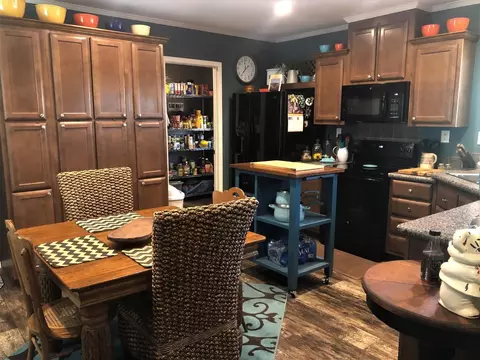 36 Rangeview Rd, Spur, TX 79370 photo 9