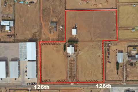 5520 126th St, Lubbock, TX 79424