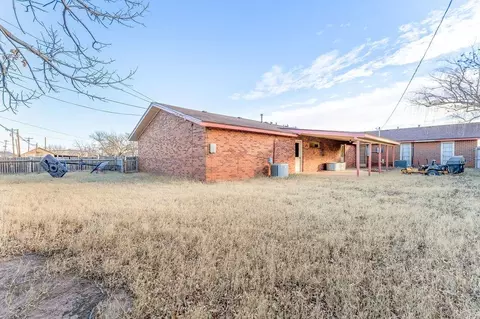 806 W 13th, Post, TX 79356 photo 30