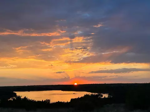 14 N Ridge Dr, Justiceburg, TX 79330