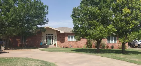 104 Ridge Rd, Post, TX 79356 photo 1