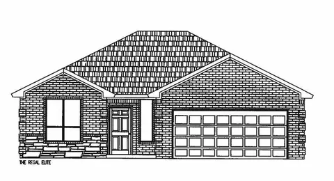 6903 11th, Lubbock, TX 79416 photo 1