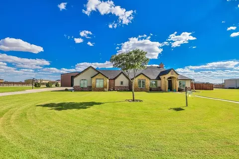 1055 Apache Rd, Wilson, TX 79381 photo 2