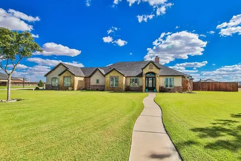 1055 Apache Rd, Wilson, TX 79381 photo 1