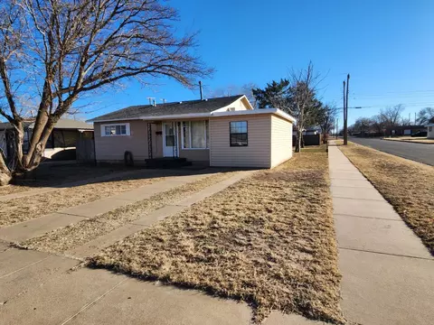 4923 37th St, Lubbock, TX 79414 photo 2