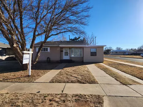 4923 37th St, Lubbock, TX 79414 photo 1