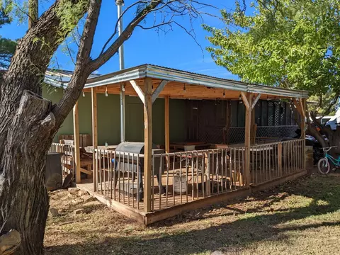 141 Madden Ln, Haskell, TX 79521 photo 15