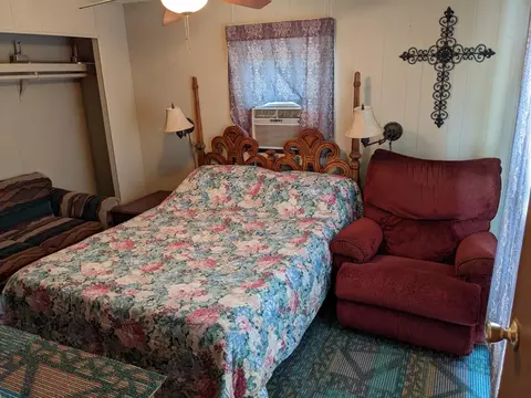 141 Madden Ln, Haskell, TX 79521 photo 9