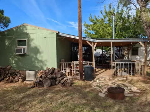 141 Madden Ln, Haskell, TX 79521 photo 1