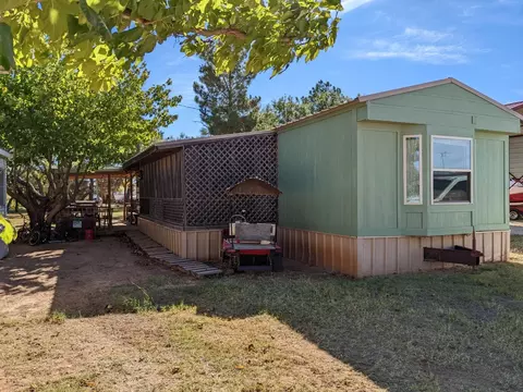 141 Madden Ln, Haskell, TX 79521 photo 2