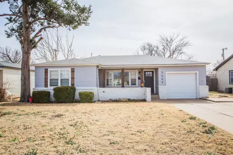 3003 45th St, Lubbock, TX 79413 photo 1