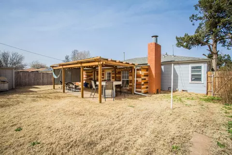 3003 45th St, Lubbock, TX 79413 photo 8