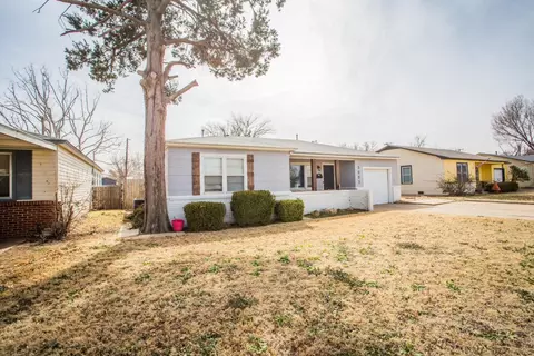 3003 45th St, Lubbock, TX 79413 photo 2