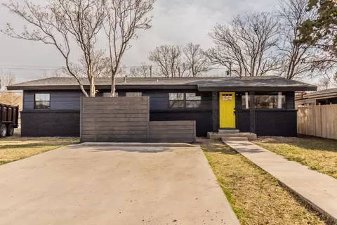 4301 43rd St, Lubbock, TX 79413 photo 1