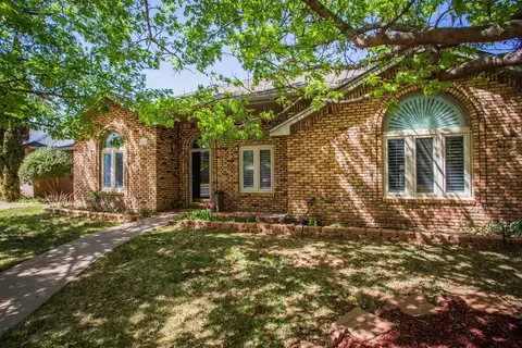 3606 105th St, Lubbock, TX 79423 photo 2