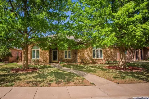 3606 105th St, Lubbock, TX 79423 photo 1