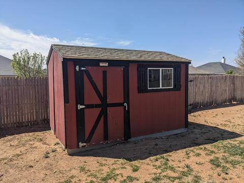 Undisclosed, Lubbock, TX 79423 photo 13