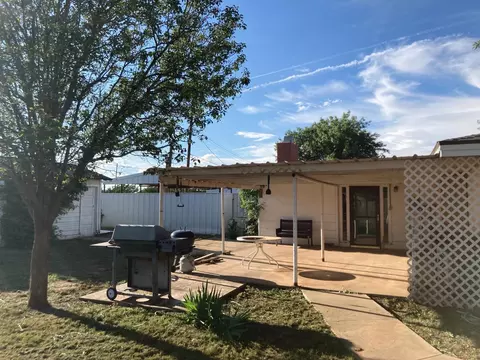 1011 Sunset Dr, Post, TX 79356 photo 34