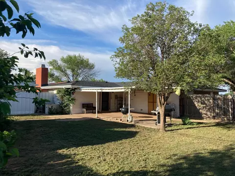 1011 Sunset Dr, Post, TX 79356 photo 33
