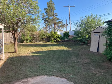 1011 Sunset Dr, Post, TX 79356 photo 32