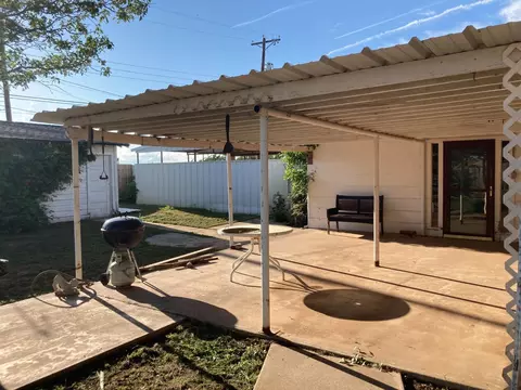1011 Sunset Dr, Post, TX 79356 photo 36
