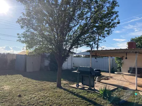 1011 Sunset Dr, Post, TX 79356 photo 35