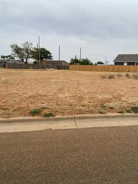 3506 E Cornell St, Lubbock, TX 79403