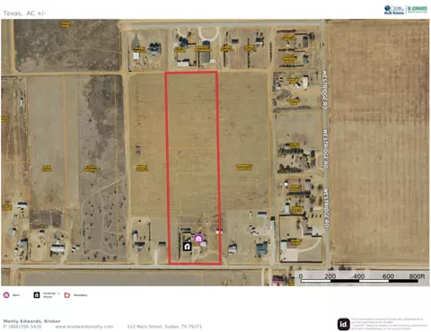 1920 County Road 105, Plainview, TX 79072 photo 1