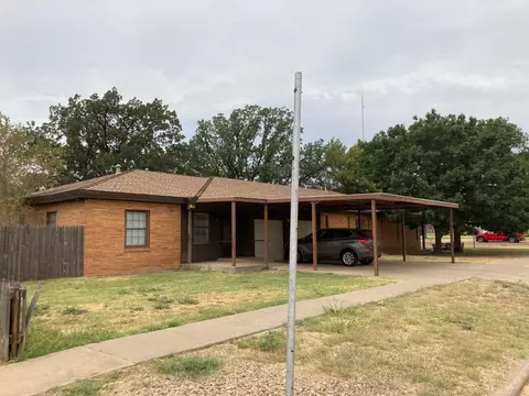 301 W Main St, Post, TX 79356 photo 5