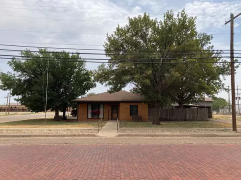 301 W Main St, Post, TX 79356 photo 1