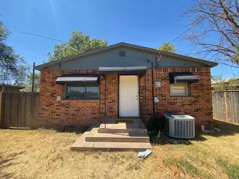 2317 Ithaca Ave, Lubbock, TX 79410 photo 19