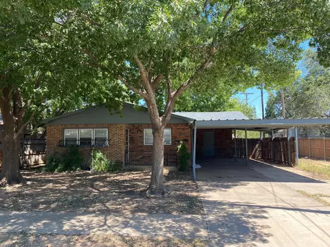 2317 Ithaca Ave, Lubbock, TX 79410 photo 1