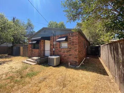 2317 Ithaca Ave, Lubbock, TX 79410 photo 20