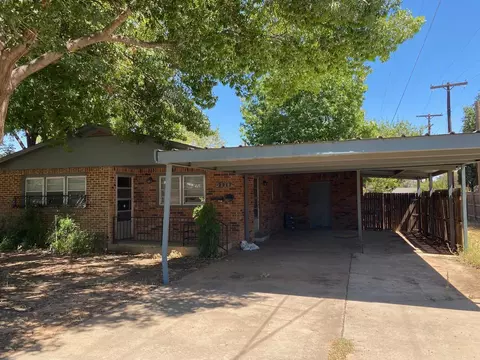 2317 Ithaca Ave, Lubbock, TX 79410 photo 3