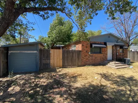 2317 Ithaca Ave, Lubbock, TX 79410 photo 21