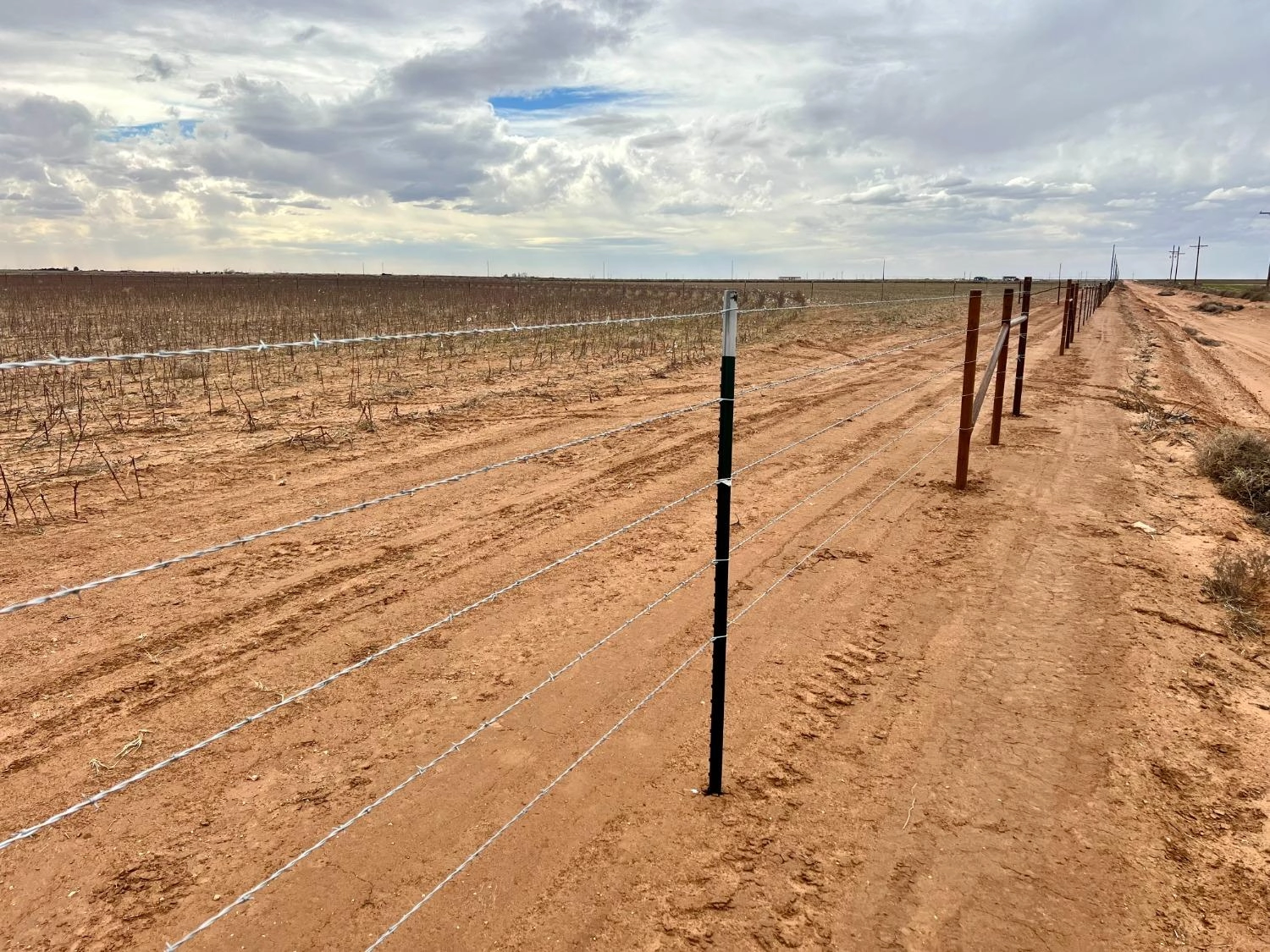 11401 County Rd 5100  