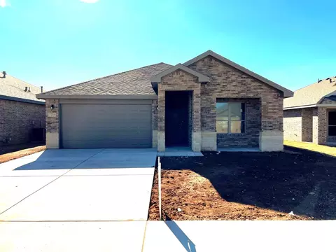 7219 25th St, Lubbock, TX 79407 photo 1