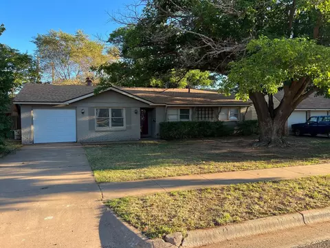 1930 68th, Lubbock, TX 79412 photo 1