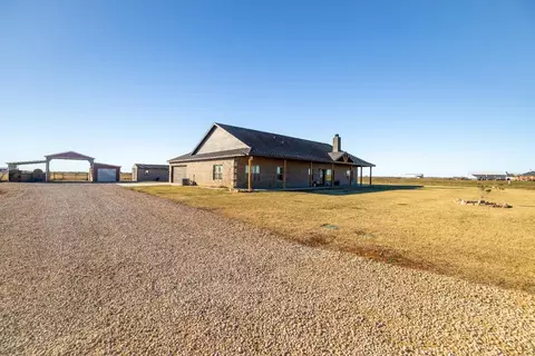 7204 E Fm 1729, Idalou, TX 79329 photo 2